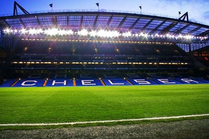 Ο Αμπράμοβιτς ανακατασκευάζει το “Στάνφορντ Μπριτζ”