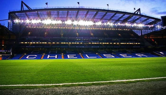 Ο Αμπράμοβιτς ανακατασκευάζει το “Στάνφορντ Μπριτζ”