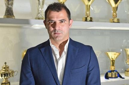 Στα γνώριμα λημέρια της Ίντερ ο Στάνκοβιτς