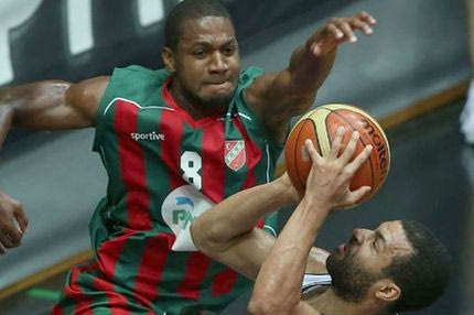 Βλέπει Στρόμπερι ο Ολυμπιακός