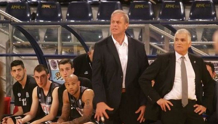 Σταυρόπουλος: “Bγήκαμε πρωταθλητές μετά τους πρωταθλητές…”