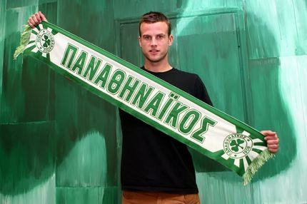 Ανανέωσε μέχρι το 2018 ο Στιλ