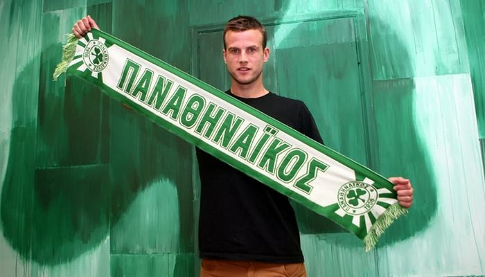 Ανανέωσε μέχρι το 2018 ο Στιλ