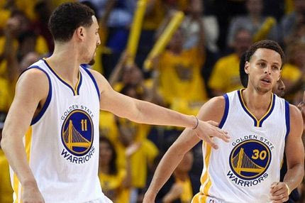 Top 5: Παράσταση για ένα ρόλο οι Γουόριορς