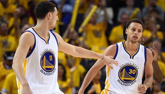 Top 5: Παράσταση για ένα ρόλο οι Γουόριορς