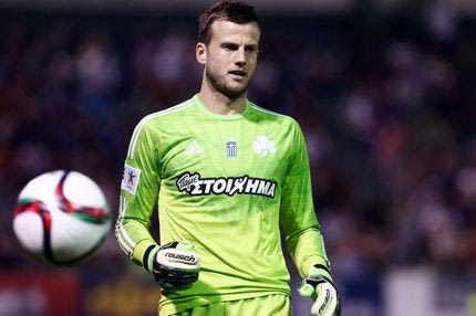 Μπήκε ο Στιλ, μόνοι τους Πέτριτς, Μπεργκ και Τελάντερ