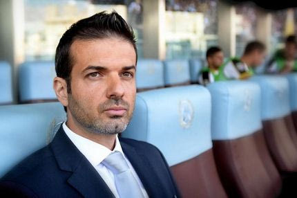 Οι Ιταλοί το έχουν τούμπανο για Στραματσιόνι…