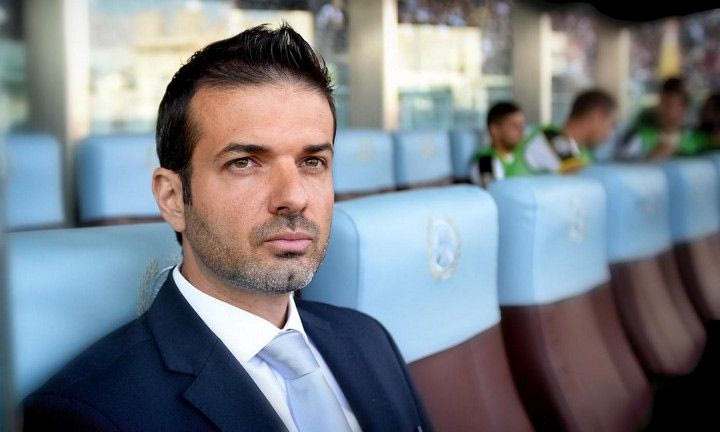 Οι Ιταλοί το έχουν τούμπανο για Στραματσιόνι…