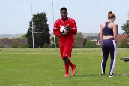 Παρίστανε τον Στάριτζ και… έριχνε κοπέλες