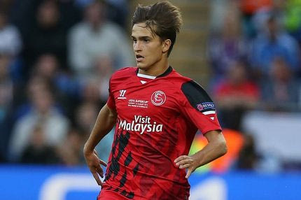 Η Μπαρτσελόνα θέλει Σουάρεθ για αντί-Τσάβι