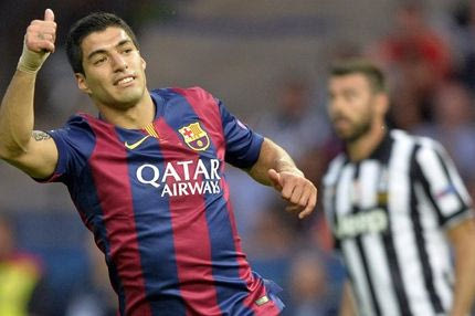 Σουάρες: “Ήμασταν ταπεινοί κι ενωμένοι”