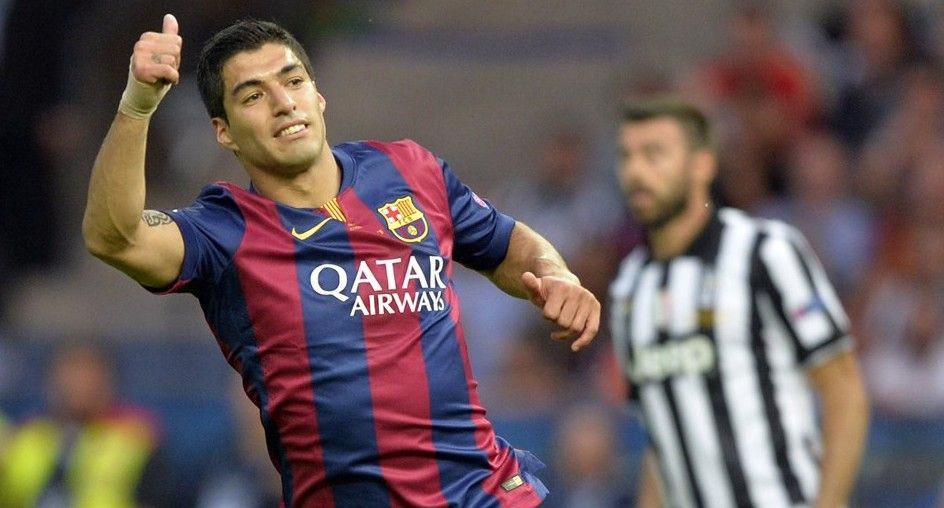 Σουάρες: “Ήμασταν ταπεινοί κι ενωμένοι”