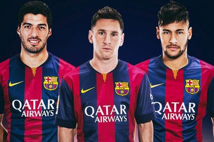 Δέκα παίκτες της Μπαρτσελόνα στην κορυφαία 18άδα της χρονιάς