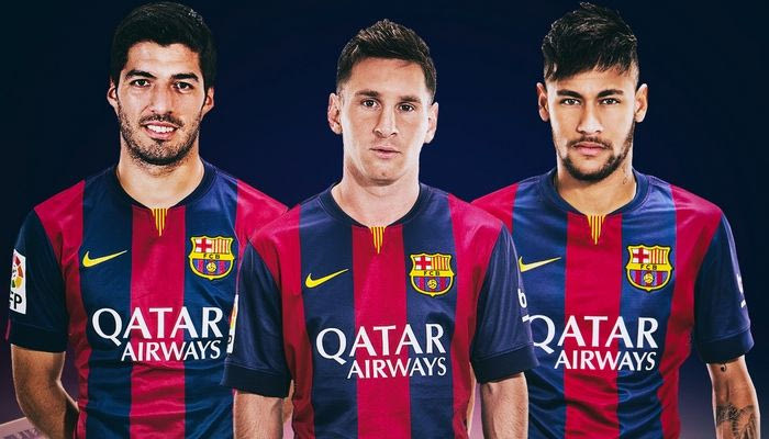 Δέκα παίκτες της Μπαρτσελόνα στην κορυφαία 18άδα της χρονιάς