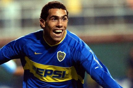 Θέλει να φύγει από την Μπόκα ο Τέβες