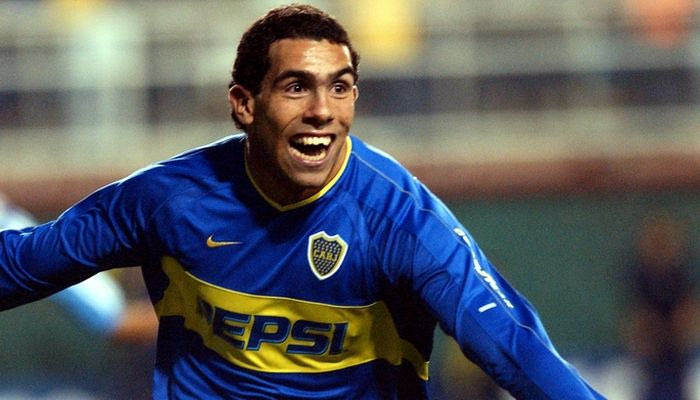 Θέλει να φύγει από την Μπόκα ο Τέβες