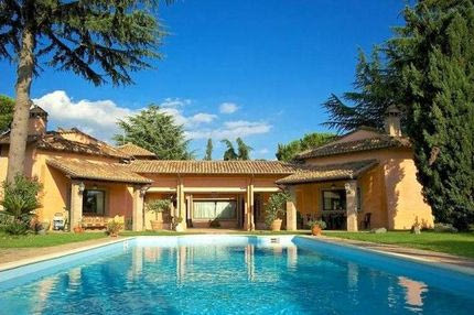 Αγόρασε σπίτι και πάει Μαδρίτη ο Τέβες