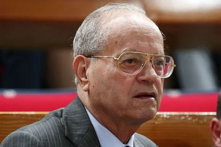 Θανάσης Γιαννακόπουλος: “Ο Παναθηναϊκός πρέπει πάντα να θριαμβεύει”