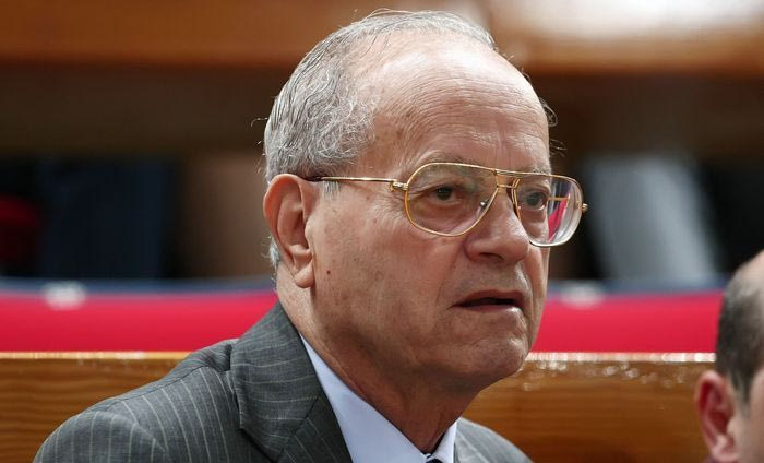 Θ. Γιαννακόπουλος: “Δεν το χωράει ο νους ότι ο Διαμαντίδης θα σταματήσει”