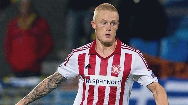 Συμφωνία Παναθηναϊκού με Θελάντερ