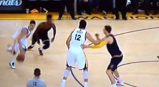 Ο Τόμπσον ζάλισε τον Σούμπερτ