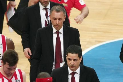 “Πόλεμος” μετά το ντέρμπι: Τζόρτζεβιτς εναντίον “Σφαιρό” και “κλοπή” Μιλουτίνοφ!