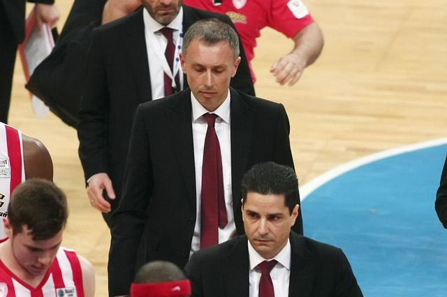 Τόμιτς: “Φυσικά και δεν έχει τελειώσει το πρωτάθλημα”