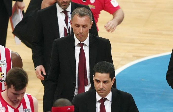 “Πόλεμος” μετά το ντέρμπι: Τζόρτζεβιτς εναντίον “Σφαιρό” και “κλοπή” Μιλουτίνοφ!