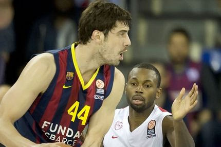 Ανανέωσε ο Τόμιτς, ξεχνάει το ΝΒΑ