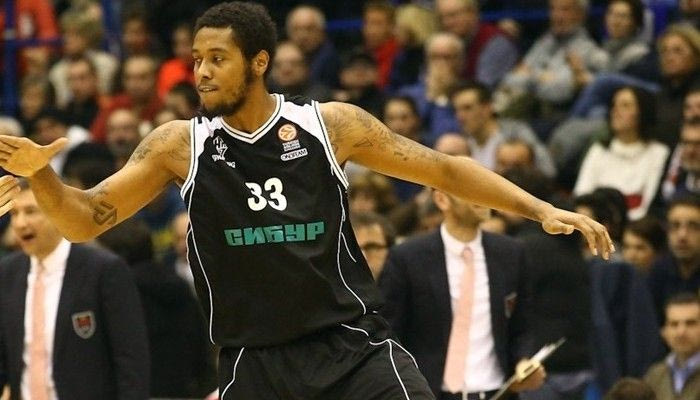 Ο Τόμπκινς έχει κλείσει στη Ρεάλ