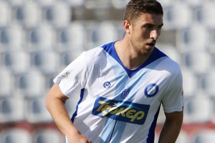 Παρελθόν ο Τόσκας από τον Ηρακλή