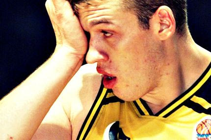 Ιάκωβος Τσακαλίδης: Ο άνθρωπος με τα δύο πρόσωπα!