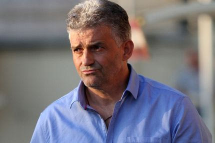 Τσιώλης: “Δικαιοσύνη για την ομάδα, το νησί και 70 οικογένειες!”