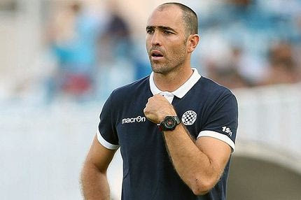 Πήγε στην Τούμπα ο Τούντορ