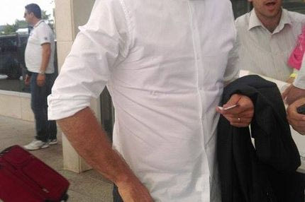 Τούντορ: “Ανυπομονώ να πιάσω δουλειά”