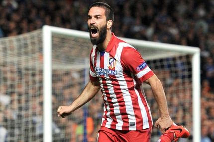 Αρντά: “Διαπραγματεύομαι με 3 ομάδες”