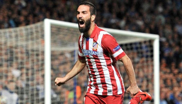 Αρντά: “Διαπραγματεύομαι με 3 ομάδες”