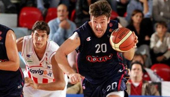 Η καταστροφή του Μάρκο Τούσεκ: “Μου τα πήρε όλα η πρώην γυναίκα μου!”