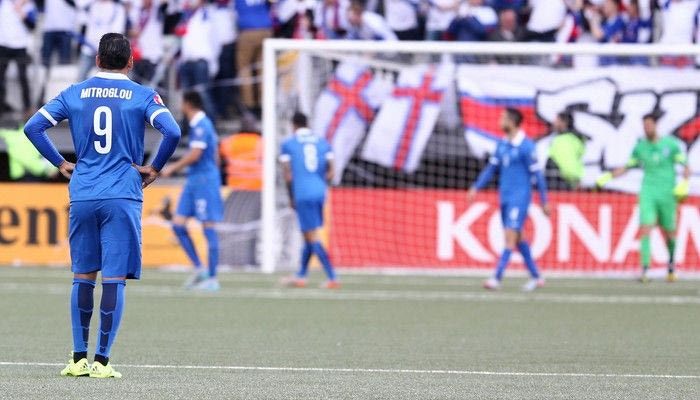 Χαμός στο twitter με τους “ψαράδες” των Νησιών Φαρόε