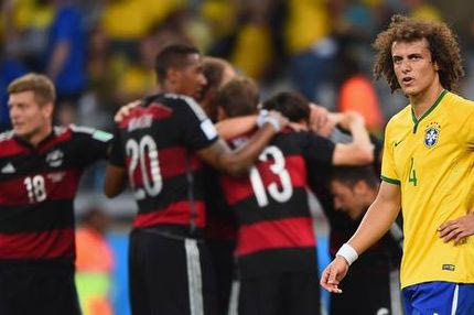 Στην οδό Γερμανίας το ξενοδοχείο της Βραζιλίας