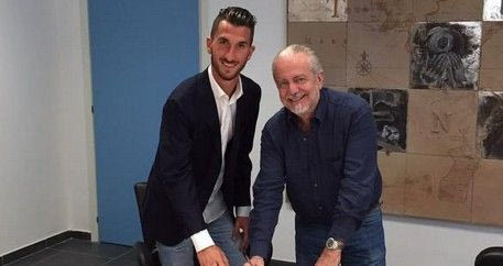 Απέκτησε Βαλντιφιόρι η Νάπολι