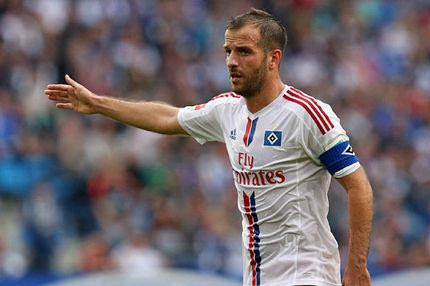 Κοντά σε Φαν ντερ Φάαρτ η Μπέτις