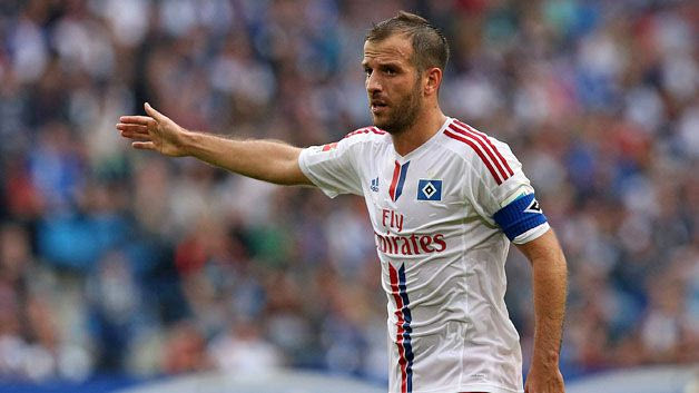 Κοντά σε Φαν ντερ Φάαρτ η Μπέτις