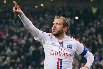 Θέλει Ισπανία ο Φαν ντερ Φάαρτ