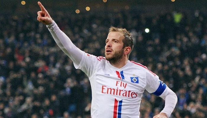 Θέλει Ισπανία ο Φαν ντερ Φάαρτ