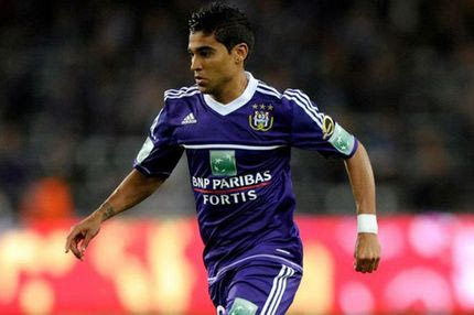 Τα βρήκε η ΑΕΚ για Βάργκας