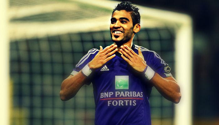 Βάργκας: Ένας καλλιτέχνης με… γυάλινα πόδια