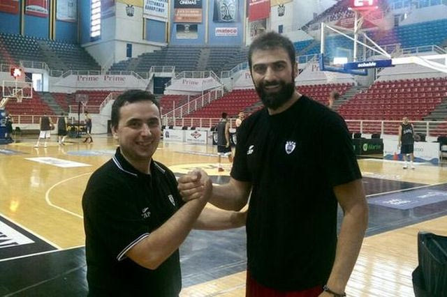 Τι ισχύει με Βασιλειάδη, Δέδα, Αθηναίου