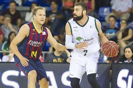 Μήνυμα Βασιλειάδη σε Ιβάν: “Πως είναι στα ρωσικά το “είμαι ελεύθερος;”