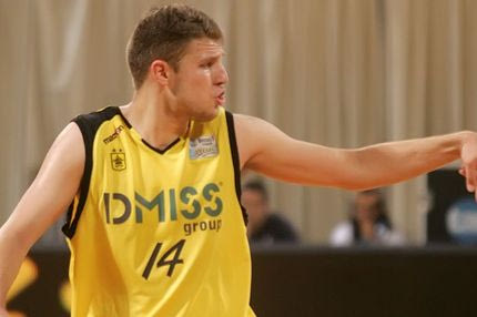 Βεζένκοφ: “Δεν ξέρω αν ήταν το τελευταίο παιχνίδι μου στο Παλέ”